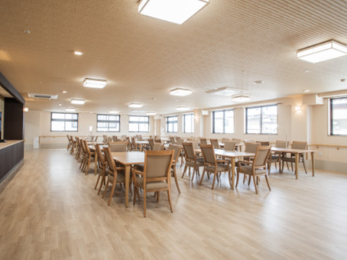 ライブラリ久我山