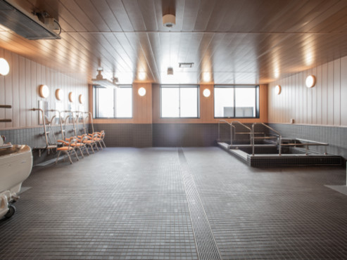 ライブラリ久我山