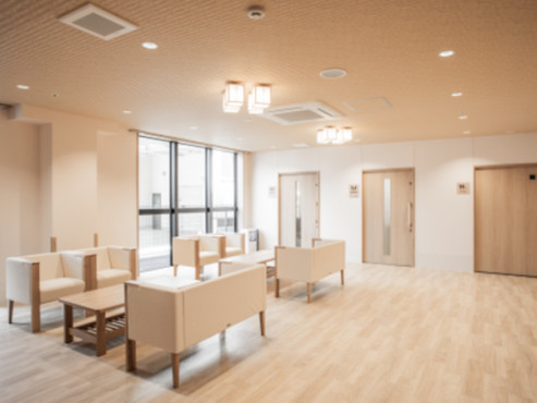 ライブラリ久我山