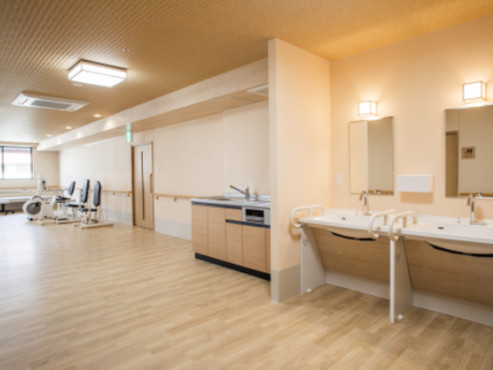 ライブラリ久我山