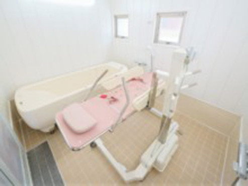 はいらいふ羽曳野