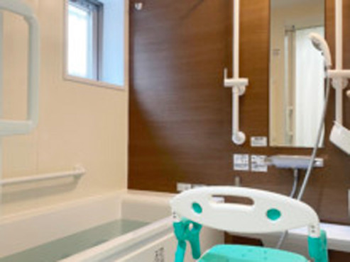 はいらいふ東住吉