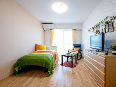 ハートランド川越