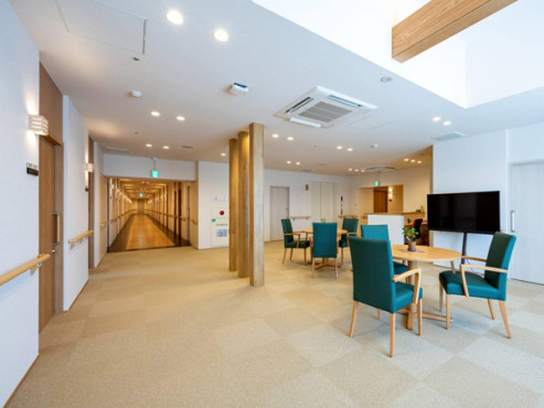 ハートランド川越