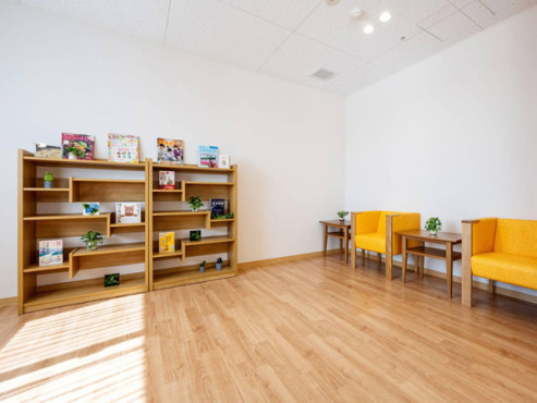 ハートランド川越