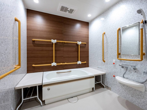 ハートランド川越