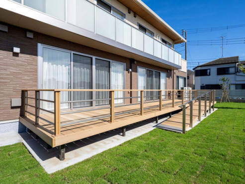 ハートランド川越