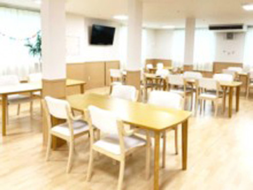 食堂