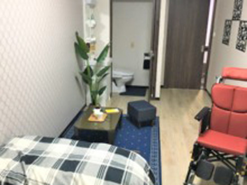 Care Villa 横小路