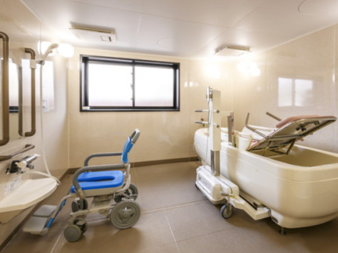 ココファン宝木