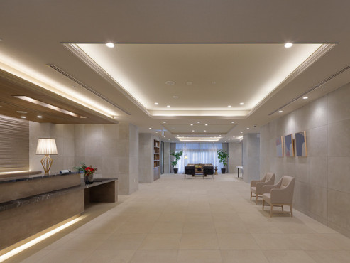 チャームスイート仁川弐番館