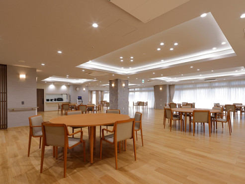 チャームスイート仁川弐番館