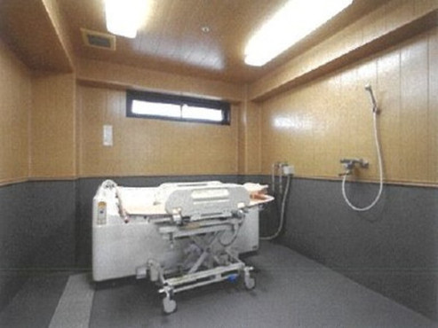 介護付き有料老人ホーム はるかぜガーデン桂川