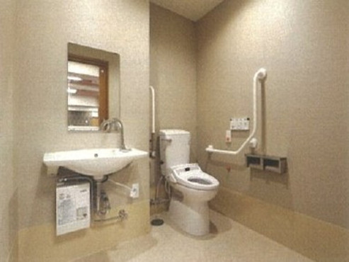 介護付き有料老人ホーム はるかぜガーデン桂川