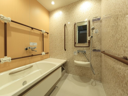 はるかぜガーデン泉涌寺