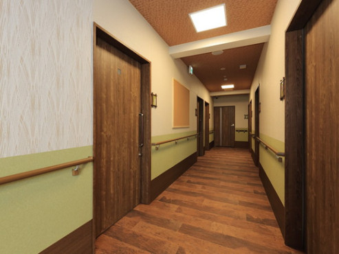 はるかぜガーデン泉涌寺