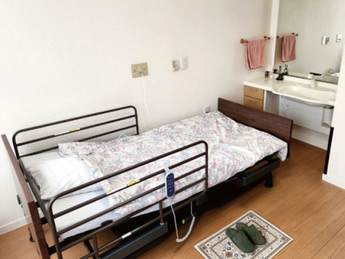 セレニティホスピス東戸塚