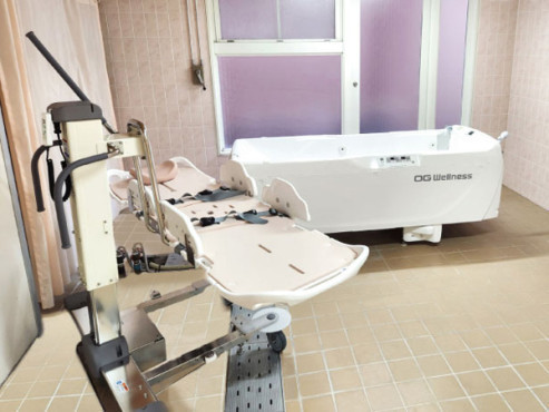 セレニティホスピス東戸塚