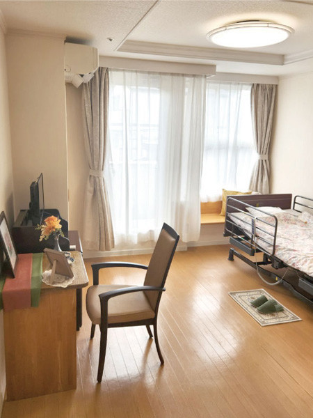 セレニティホスピス東戸塚