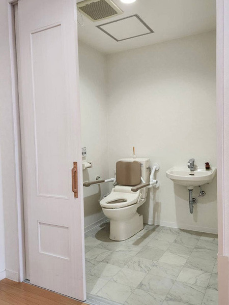 セレニティホスピス東戸塚