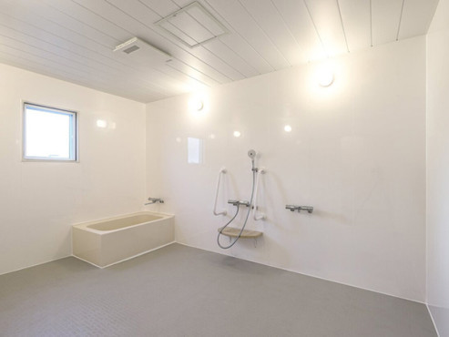 太陽の家海老名住宅