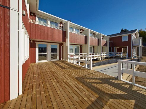 大多喜ガーデンハウス