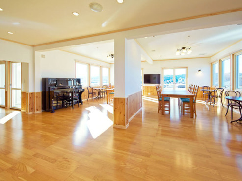 大多喜ガーデンハウス