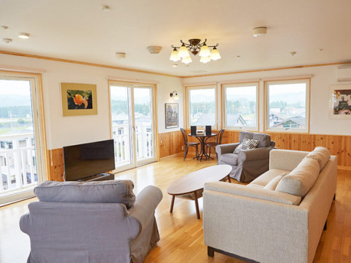 大多喜ガーデンハウス