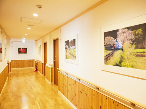 大多喜ガーデンハウス