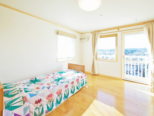 大多喜ガーデンハウス