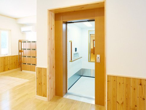 大多喜ガーデンハウス