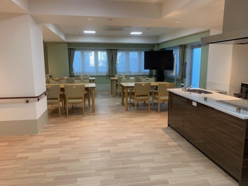 さわやか目白の里－新宿落合－