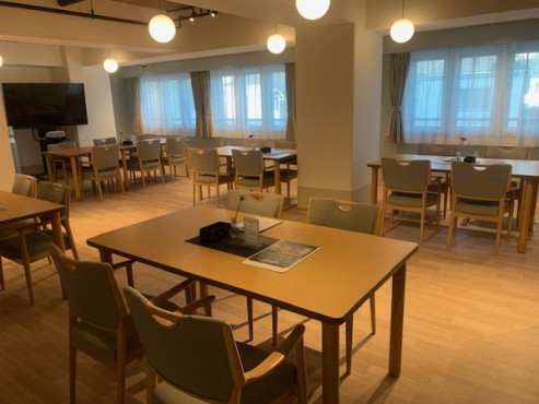 さわやか目白の里－新宿落合－