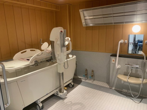 さわやか目白の里－新宿落合－