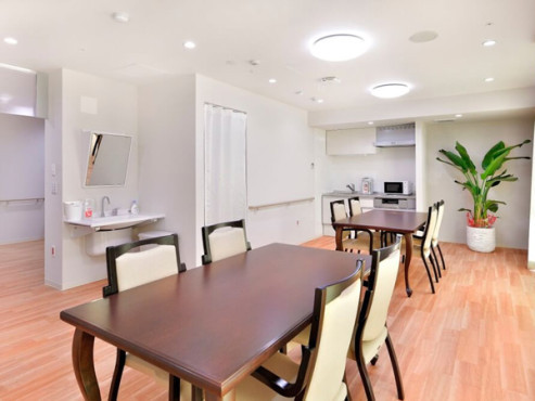 ファミリー・ホスピスOASIS藤が丘