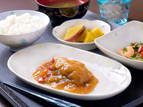 ファミリー・ホスピスOASIS藤が丘