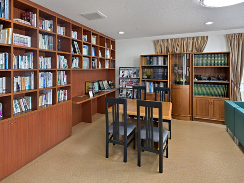 ファミリー・ホスピスOASIS千種