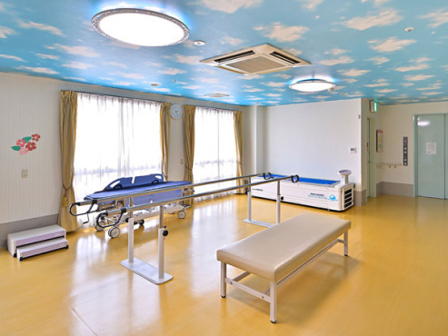 ファミリー・ホスピスOASIS千種