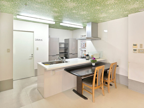 ファミリー・ホスピスOASIS千種