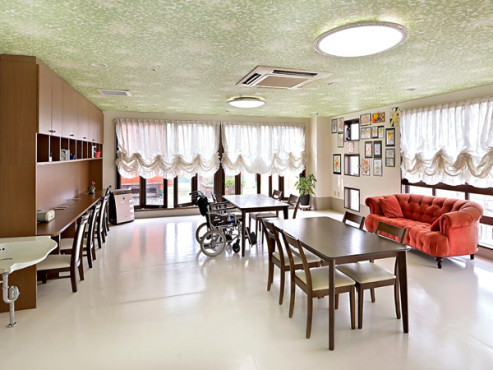 ファミリー・ホスピスOASIS千種