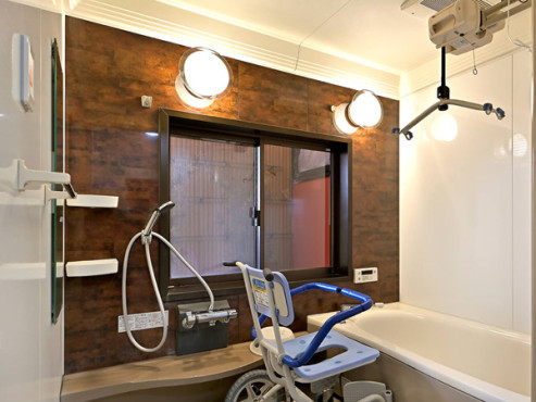 ファミリー・ホスピスOASIS千種