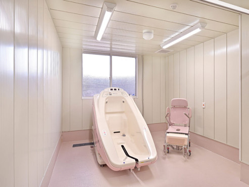 ファミリー・ホスピスOASIS南