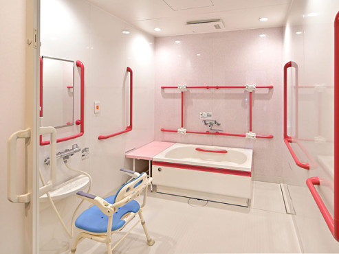 ファミリー・ホスピスOASIS南