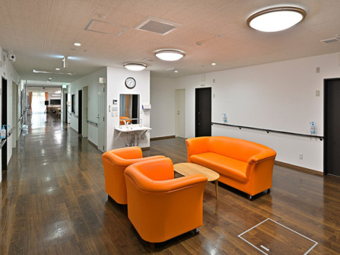 ファミリー・ホスピスOASIS南