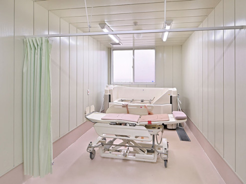 ファミリー・ホスピスOASIS南