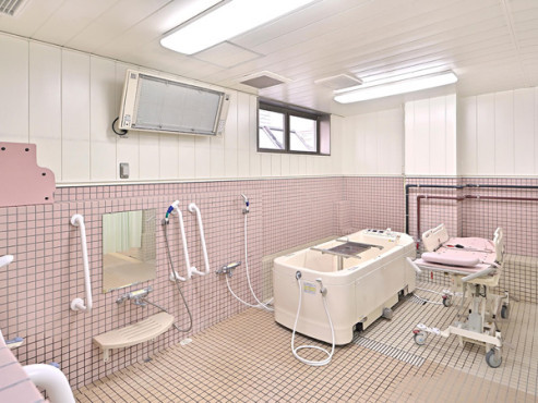 ファミリー・ホスピスOASIS志賀公園