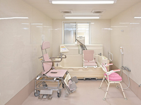 ファミリー・ホスピスOASIS知立