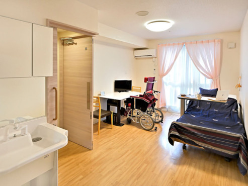 ファミリー・ホスピスOASIS知立