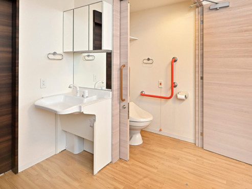 ファミリー・ホスピスOASIS知立