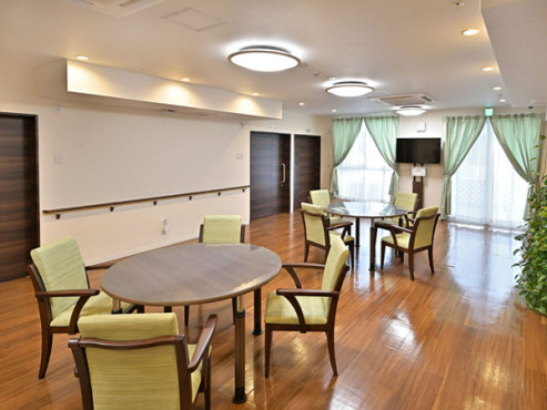 ファミリー・ホスピスOASIS知立